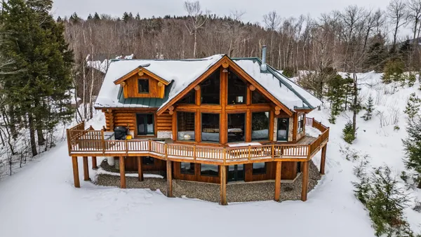 $1,540,000 | 71 Vail Drive, Newry, ME 04261