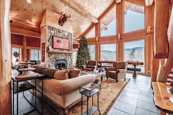 $1,540,000 | 71 Vail Drive, Newry, ME 04261