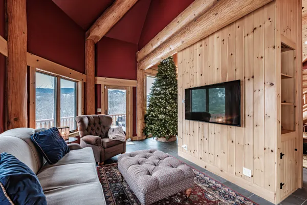 $1,540,000 | 71 Vail Drive, Newry, ME 04261