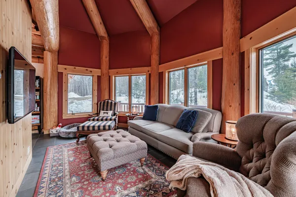 $1,540,000 | 71 Vail Drive, Newry, ME 04261