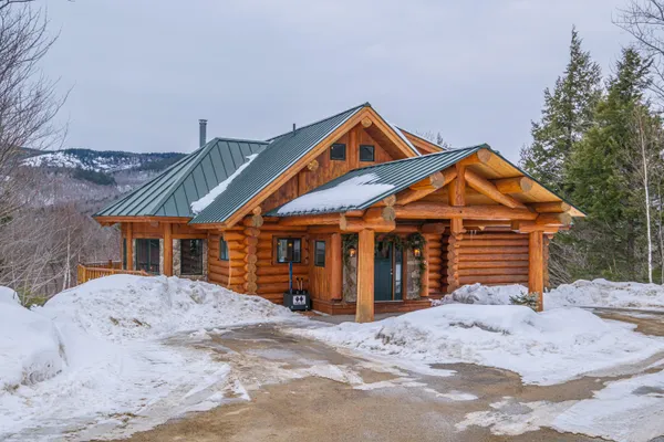 $1,540,000 | 71 Vail Drive, Newry, ME 04261