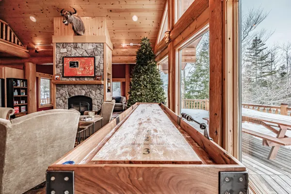 $1,540,000 | 71 Vail Drive, Newry, ME 04261