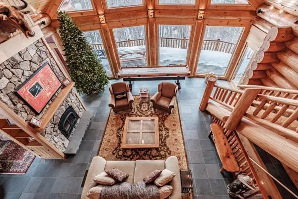 $1,540,000 | 71 Vail Drive, Newry, ME 04261