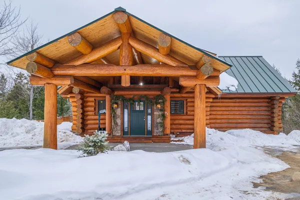 $1,540,000 | 71 Vail Drive, Newry, ME 04261