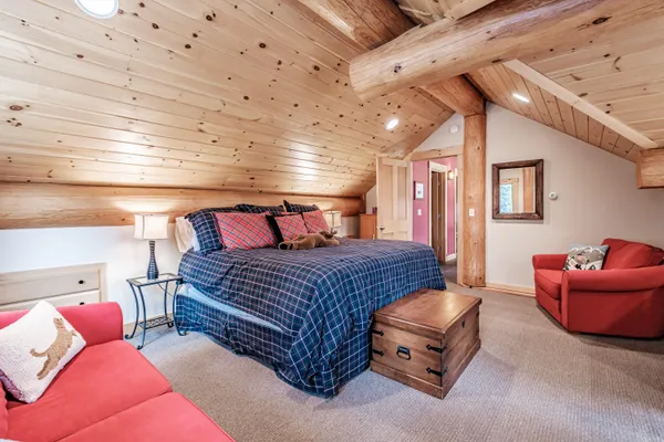 $1,540,000 | 71 Vail Drive, Newry, ME 04261
