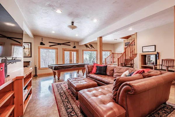 $1,540,000 | 71 Vail Drive, Newry, ME 04261