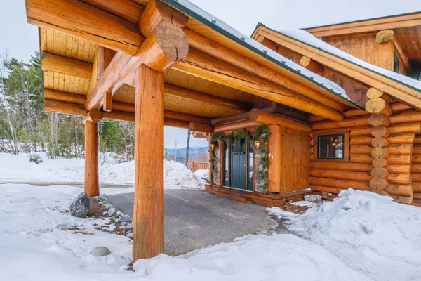 $1,540,000 | 71 Vail Drive, Newry, ME 04261