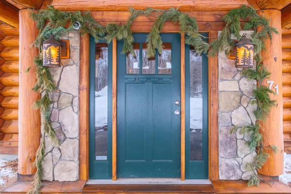 $1,540,000 | 71 Vail Drive, Newry, ME 04261