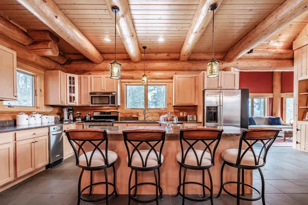 $1,540,000 | 71 Vail Drive, Newry, ME 04261