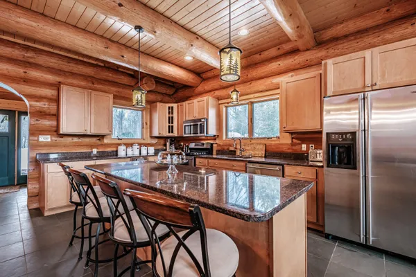 $1,540,000 | 71 Vail Drive, Newry, ME 04261