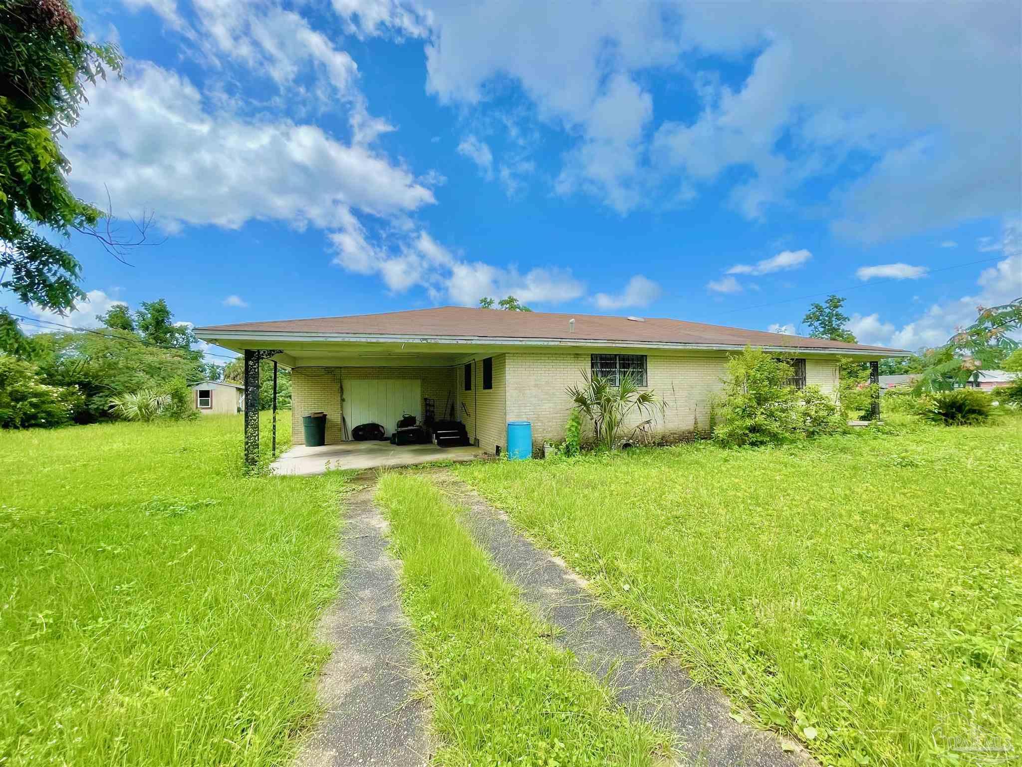 1022 North R Street Pensacola, FL 32505 - Photo 1 of 12 Gallery Image 1
