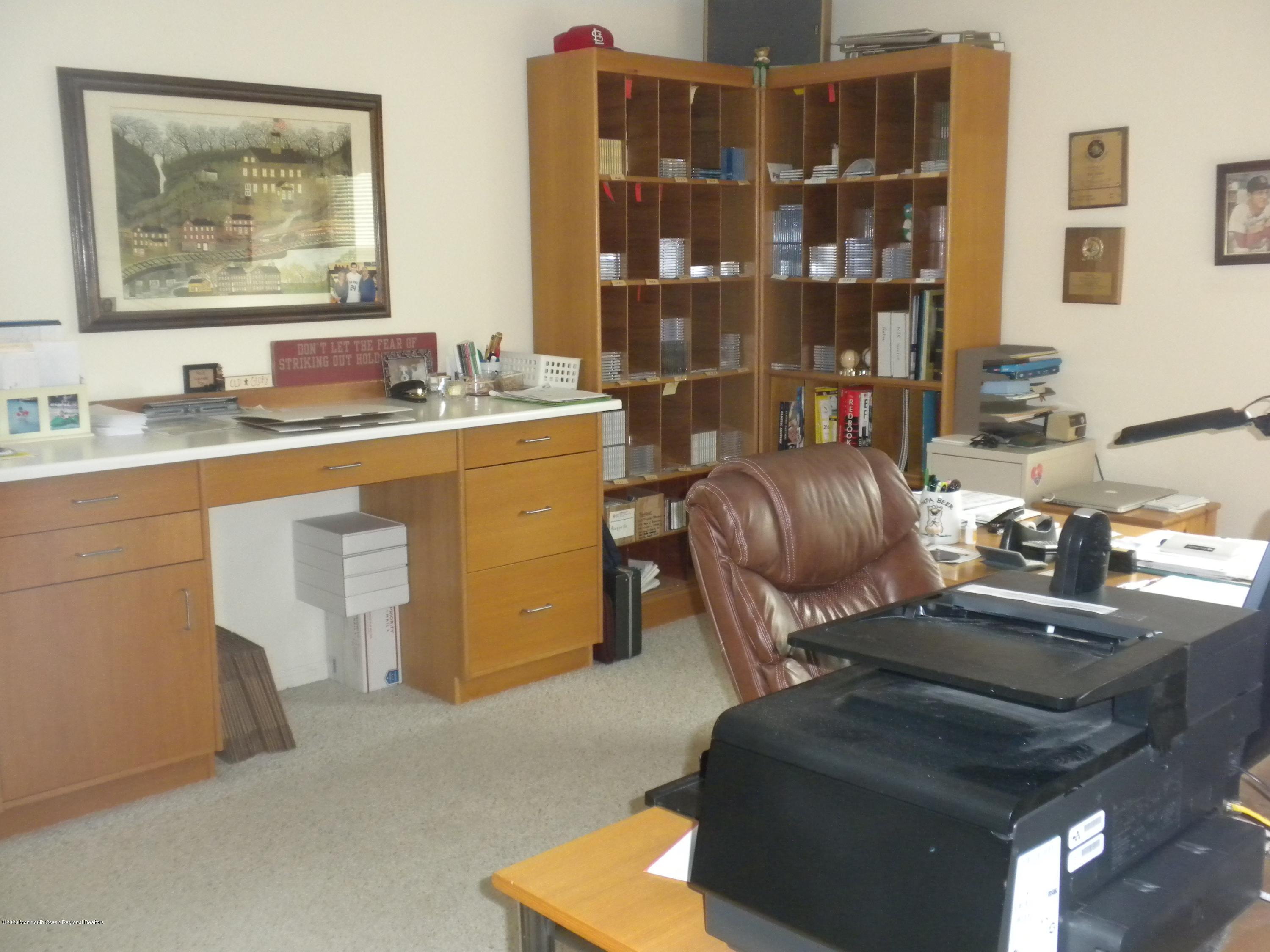 28 Ridge Road West Long Branch, NJ 07764 - Photo 18 of 19 a living room with furniture