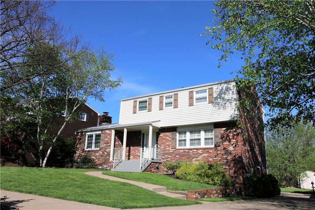 2092 Ramsey Road Monroeville, PA 15146 - Photo 1 of 25 Gallery Image 1