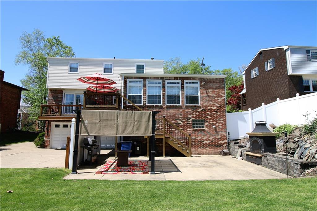 2092 Ramsey Road Monroeville, PA 15146 - Photo 21 of 25 Gallery Image 21