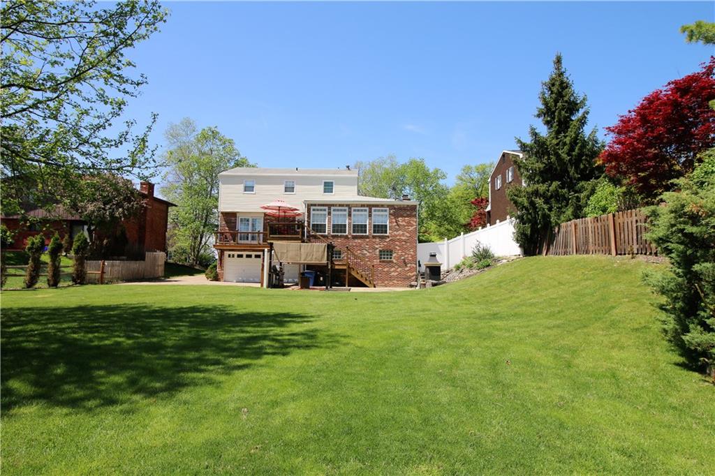 2092 Ramsey Road Monroeville, PA 15146 - Photo 25 of 25 Gallery Image 25