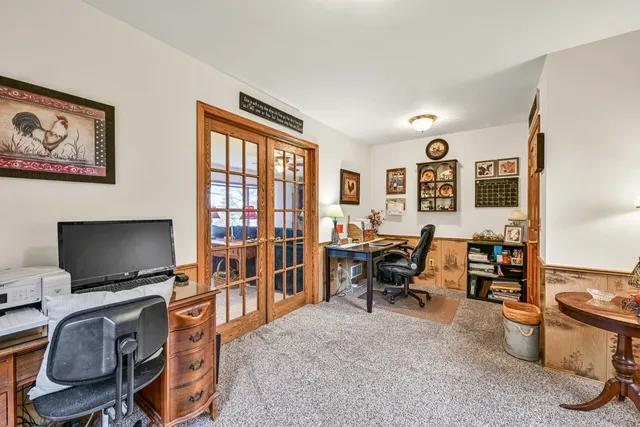 $899,000 | 5812 North River Bay Road, Waterford, WI 53185