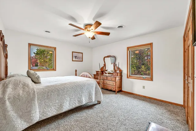 $899,000 | 5812 North River Bay Road, Waterford, WI 53185