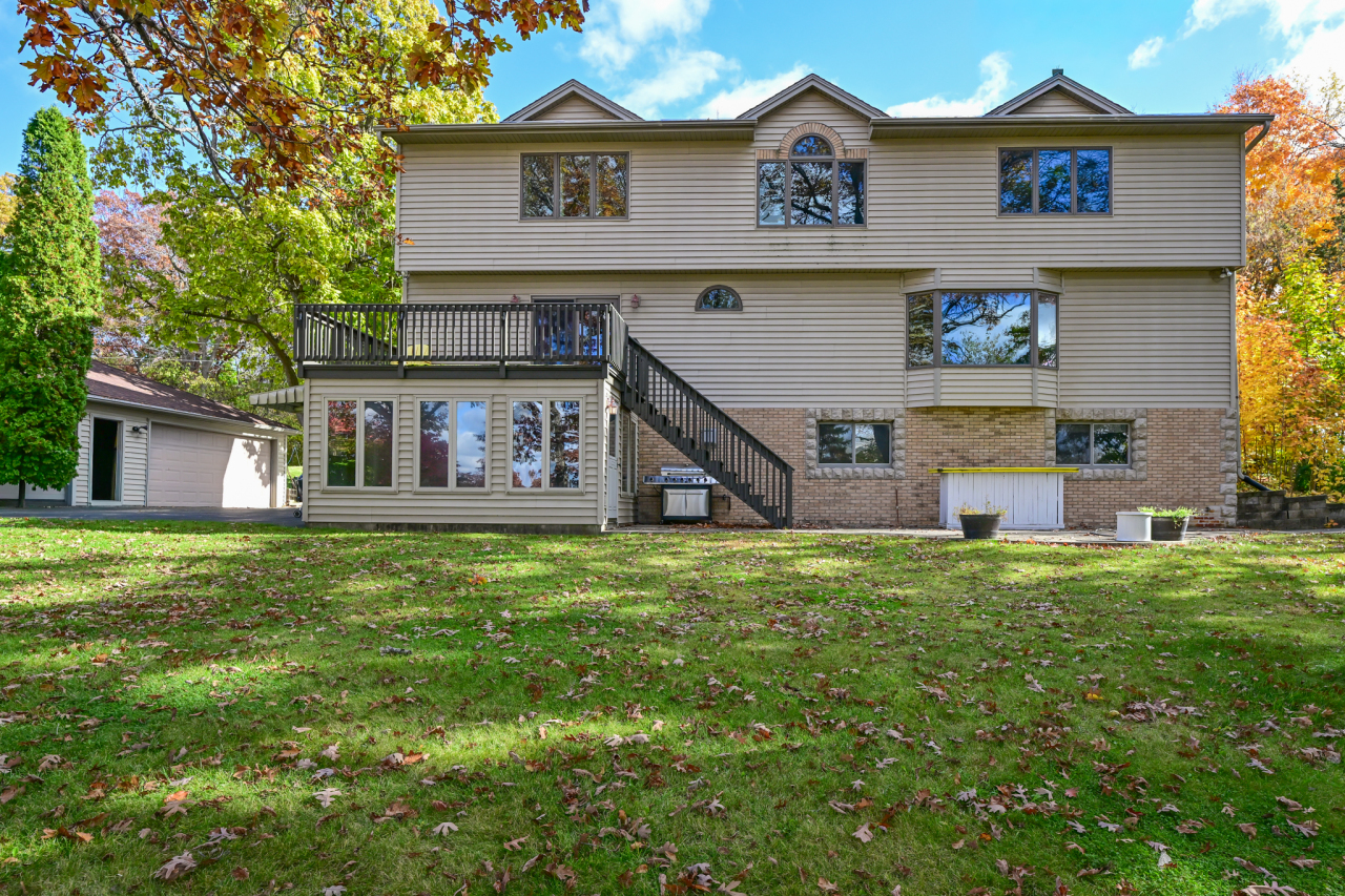 5812 North River Bay Road Waterford, WI 53185 - Photo 40 of 43 Photo 12