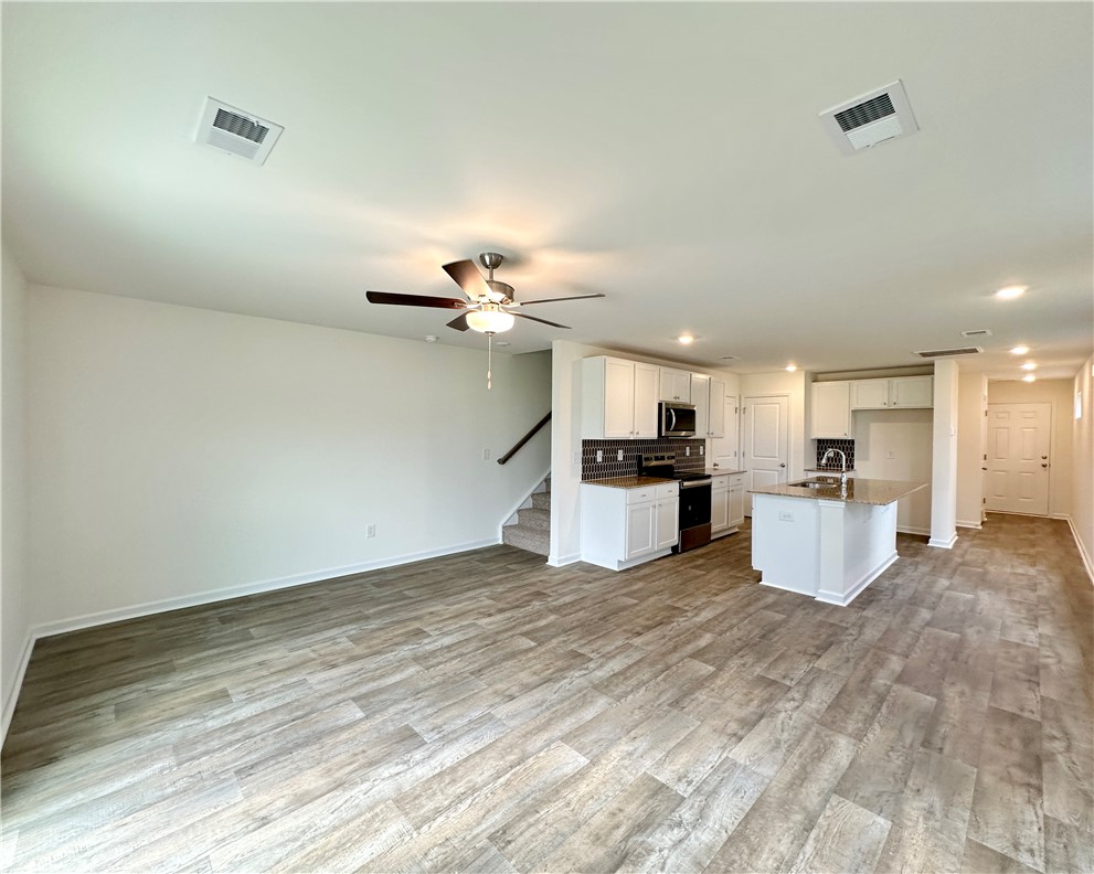 575 Seaborn Circle Pendleton, SC 29670 - Photo 12 of 28 *Picture from a similar Belmont. Not this actual unit.
