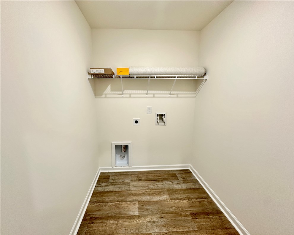 575 Seaborn Circle Pendleton, SC 29670 - Photo 21 of 28 *Picture from a similar Belmont. Not this actual unit.