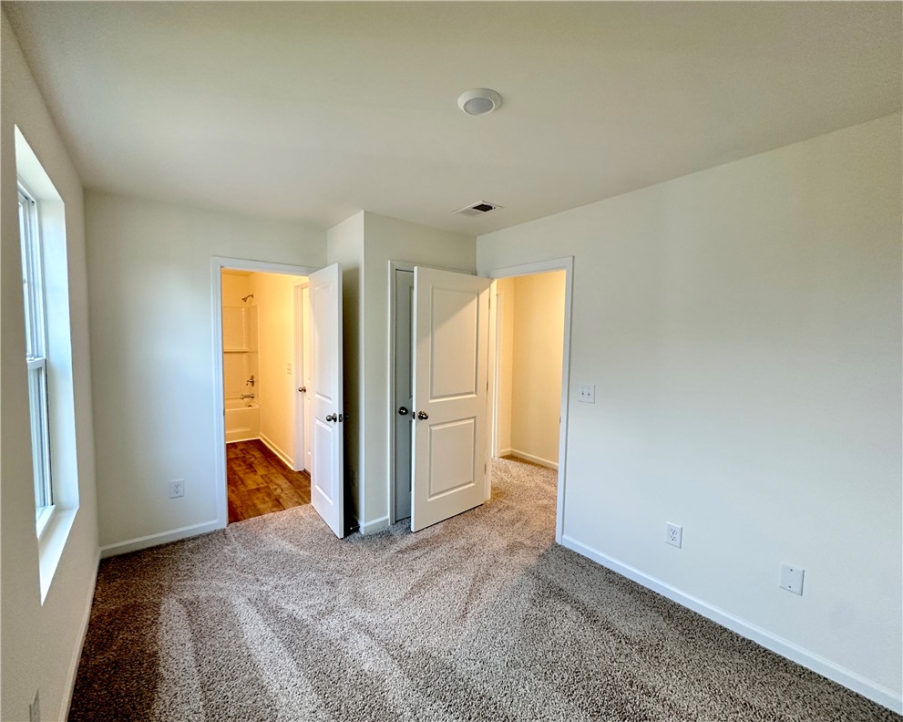575 Seaborn Circle Pendleton, SC 29670 - Photo 22 of 28 *Picture from a similar Belmont. Not this actual unit.