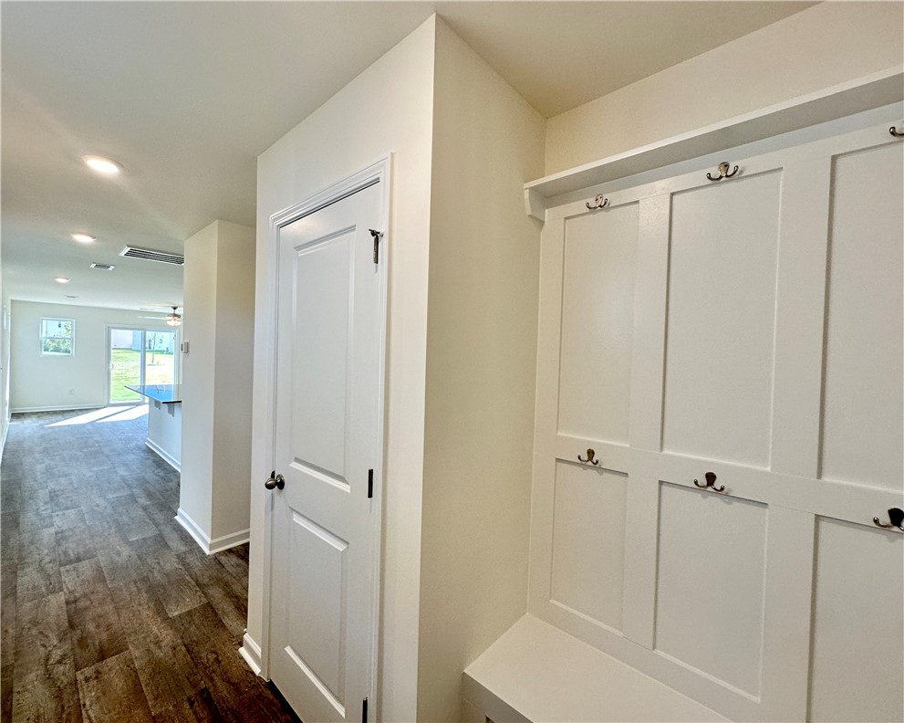 575 Seaborn Circle Pendleton, SC 29670 - Photo 3 of 28 *Picture from a similar Belmont. Not this actual unit.