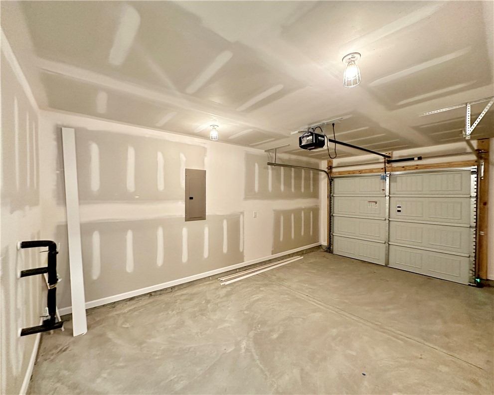 575 Seaborn Circle Pendleton, SC 29670 - Photo 4 of 28 *Picture from a similar Belmont. Not this actual unit.