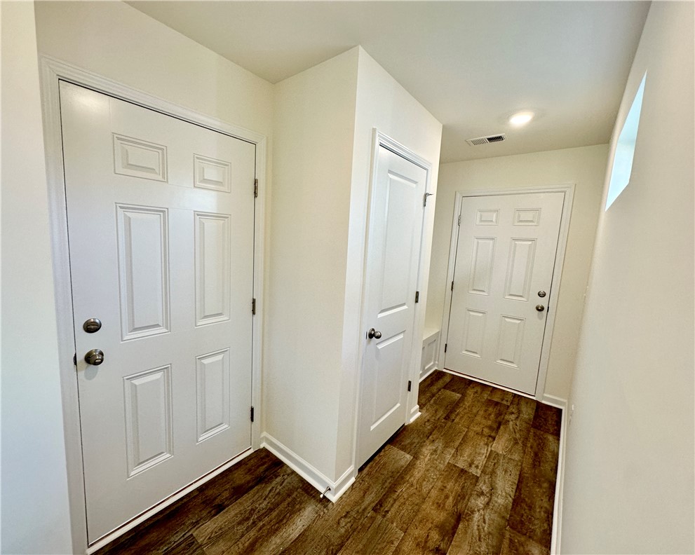 575 Seaborn Circle Pendleton, SC 29670 - Photo 5 of 28 *Picture from a similar Belmont. Not this actual unit.