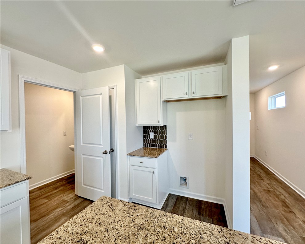 575 Seaborn Circle Pendleton, SC 29670 - Photo 7 of 28 *Picture from a similar Belmont. Not this actual unit.