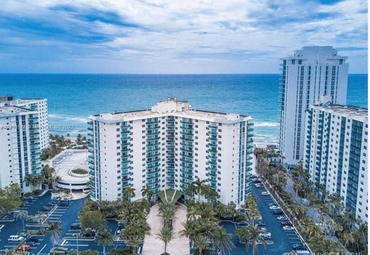 3901 South Ocean Dr Unit 5P  