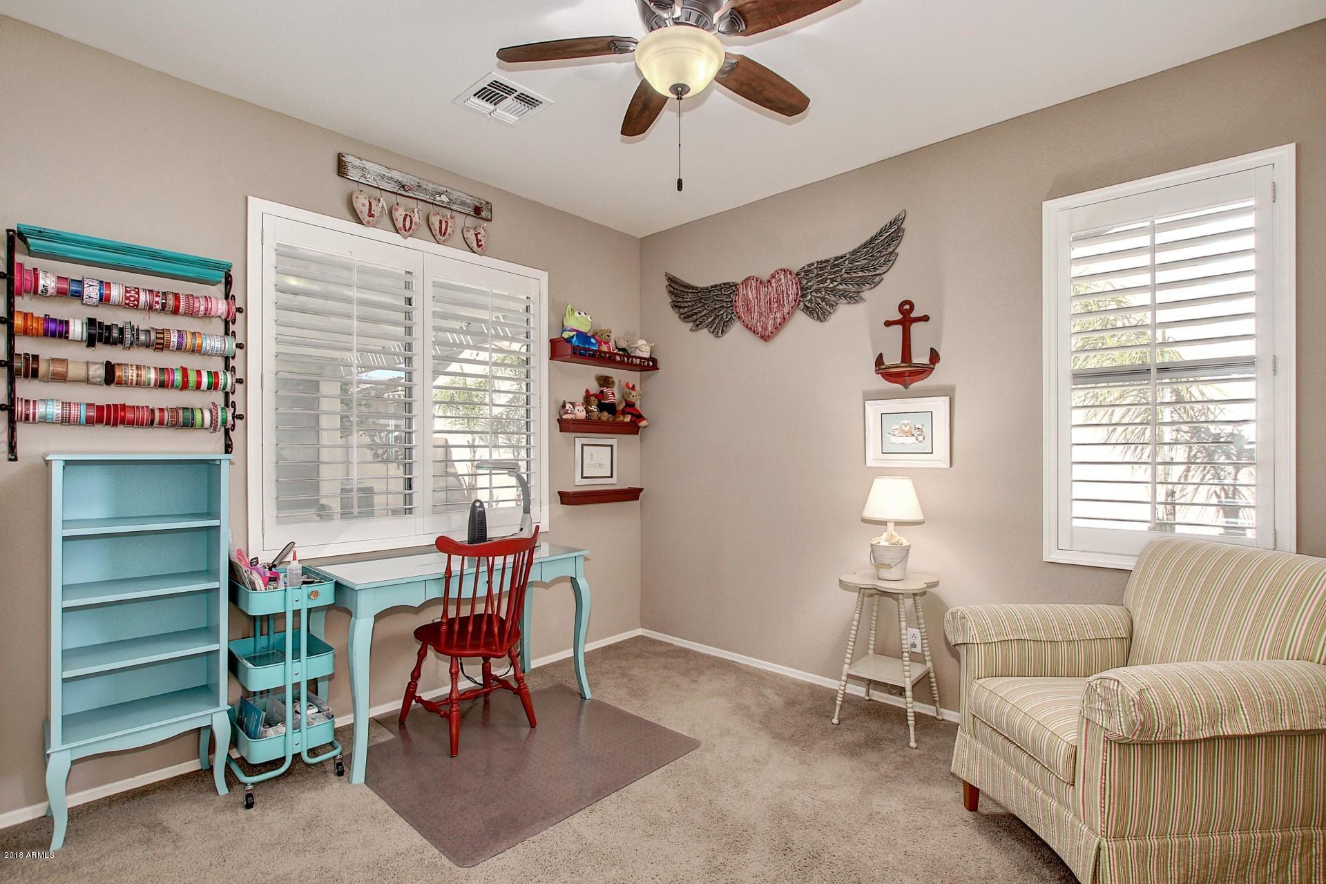 3856 South Bandit Road Gilbert, AZ 85297 - Photo 18 of 30 15 Bedroom