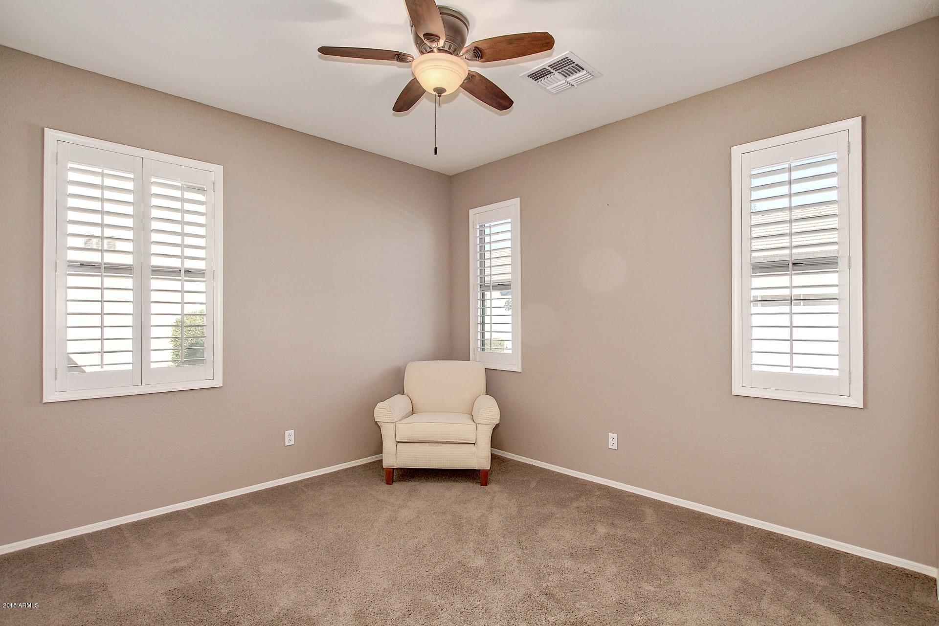 3856 South Bandit Road Gilbert, AZ 85297 - Photo 20 of 30 16 Bedroom 2