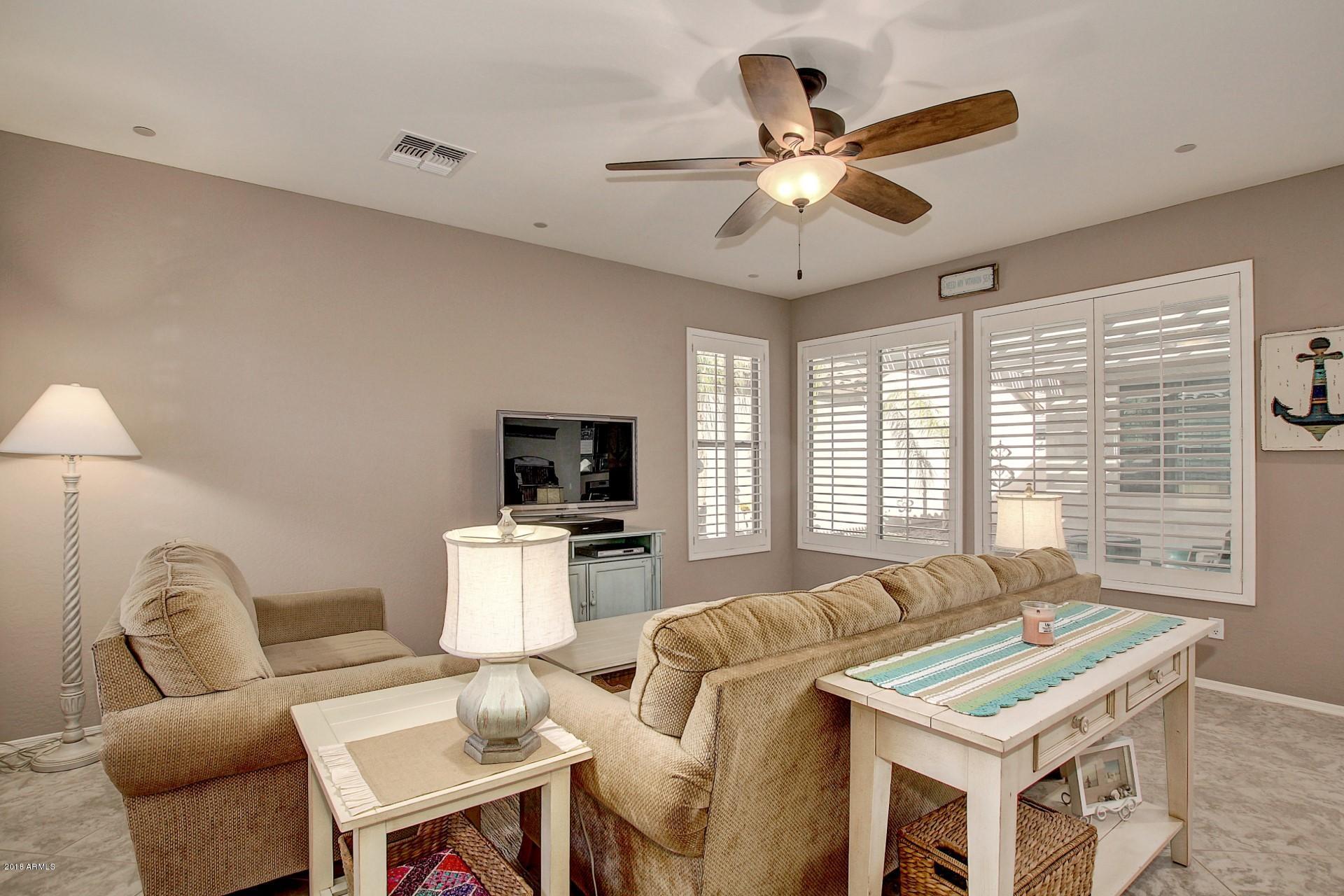 3856 South Bandit Road Gilbert, AZ 85297 - Photo 2 of 30 4 Great Room