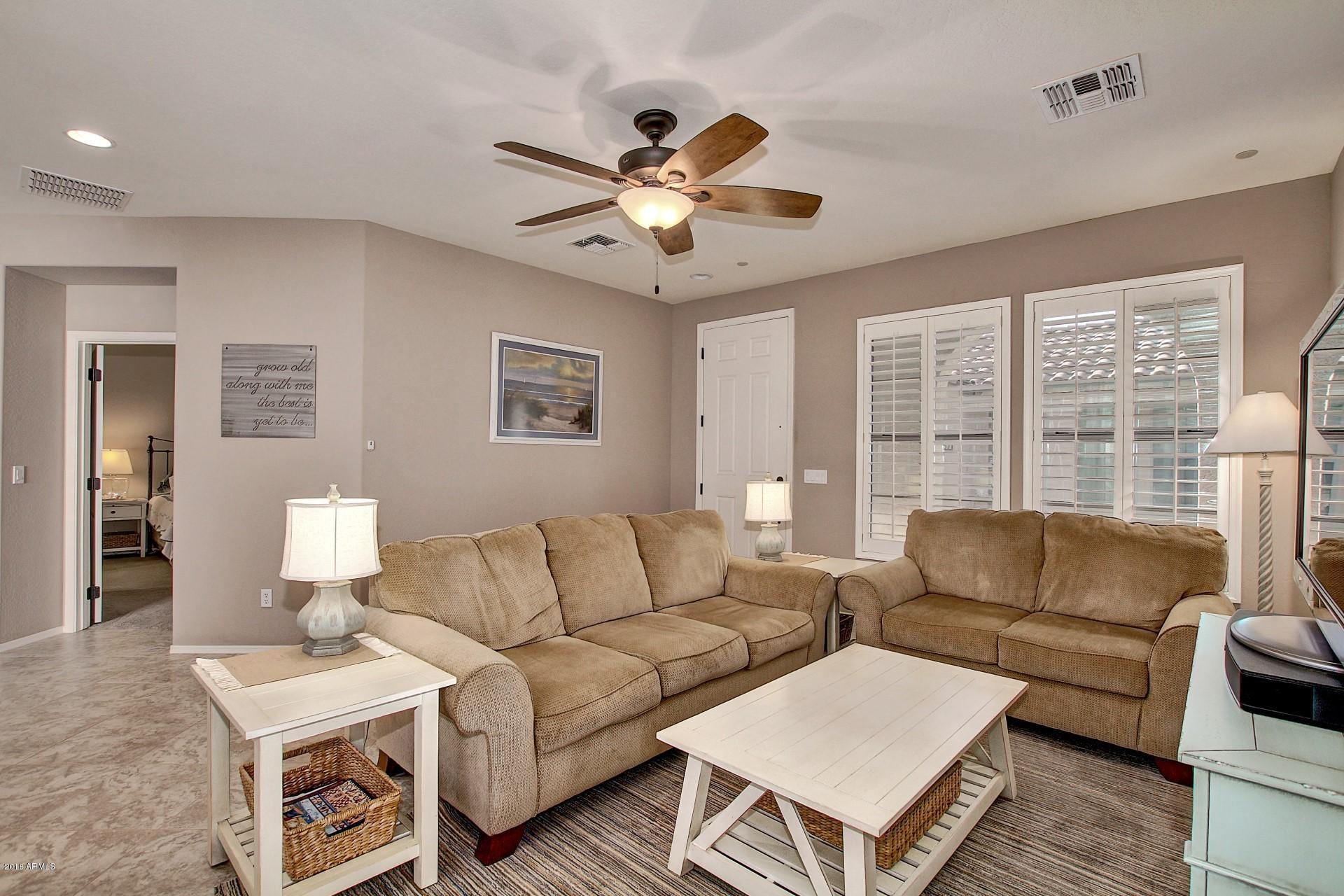 3856 South Bandit Road Gilbert, AZ 85297 - Photo 5 of 30 7 Great Room