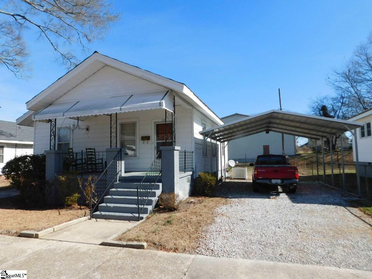 110 Gordon Street Clinton, SC 29325 - Photo 2 of 28 Gallery Image 2