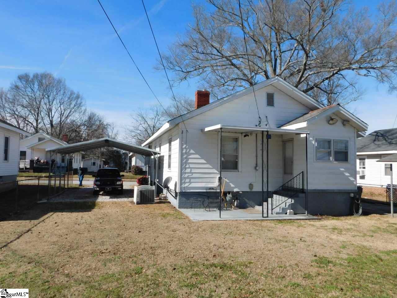 110 Gordon Street Clinton, SC 29325 - Photo 7 of 28 Gallery Image 7