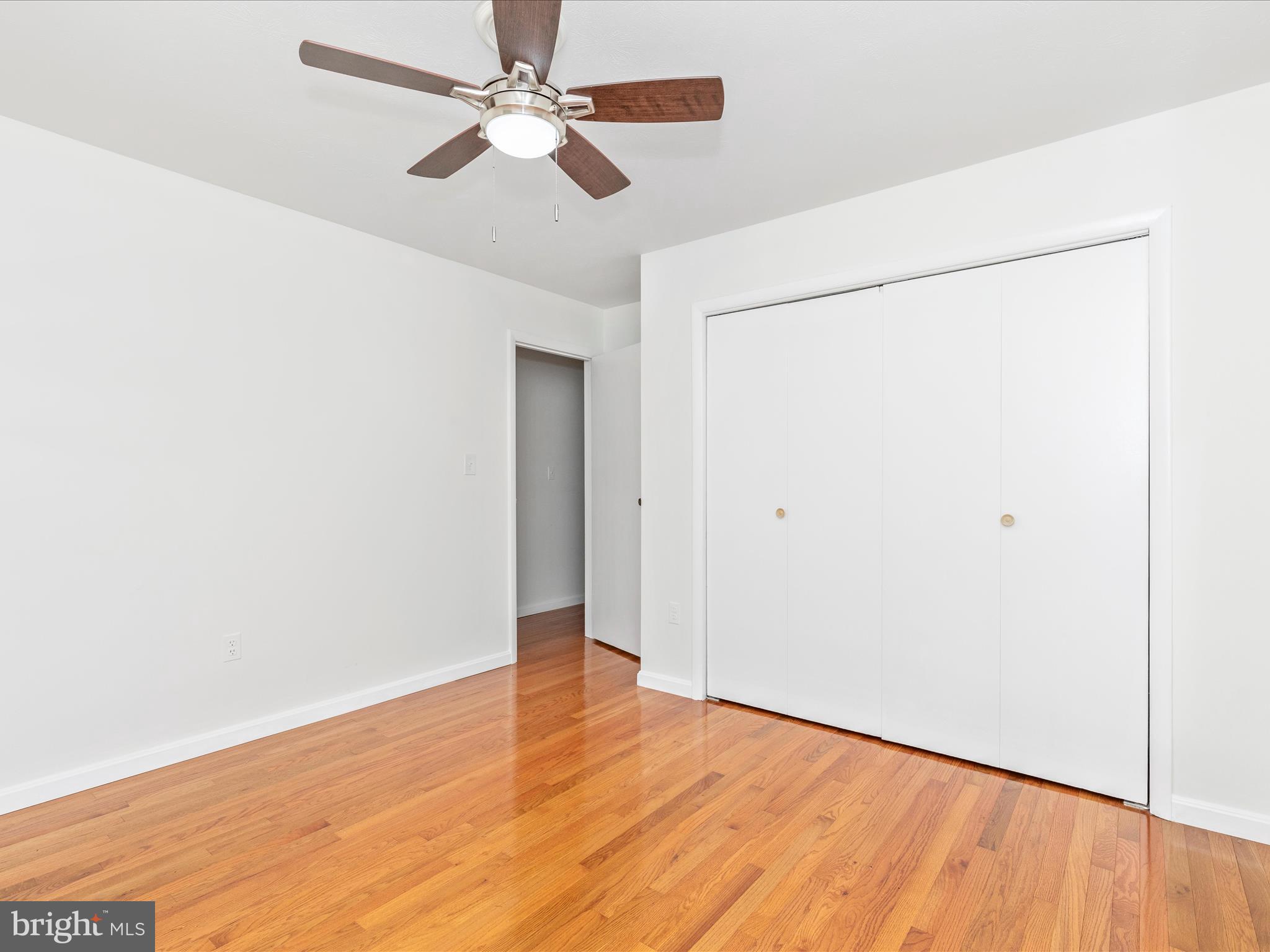 8950 Brown Church Road Mount Airy, MD 21771 - Photo 30 of 52 Bedroom 3