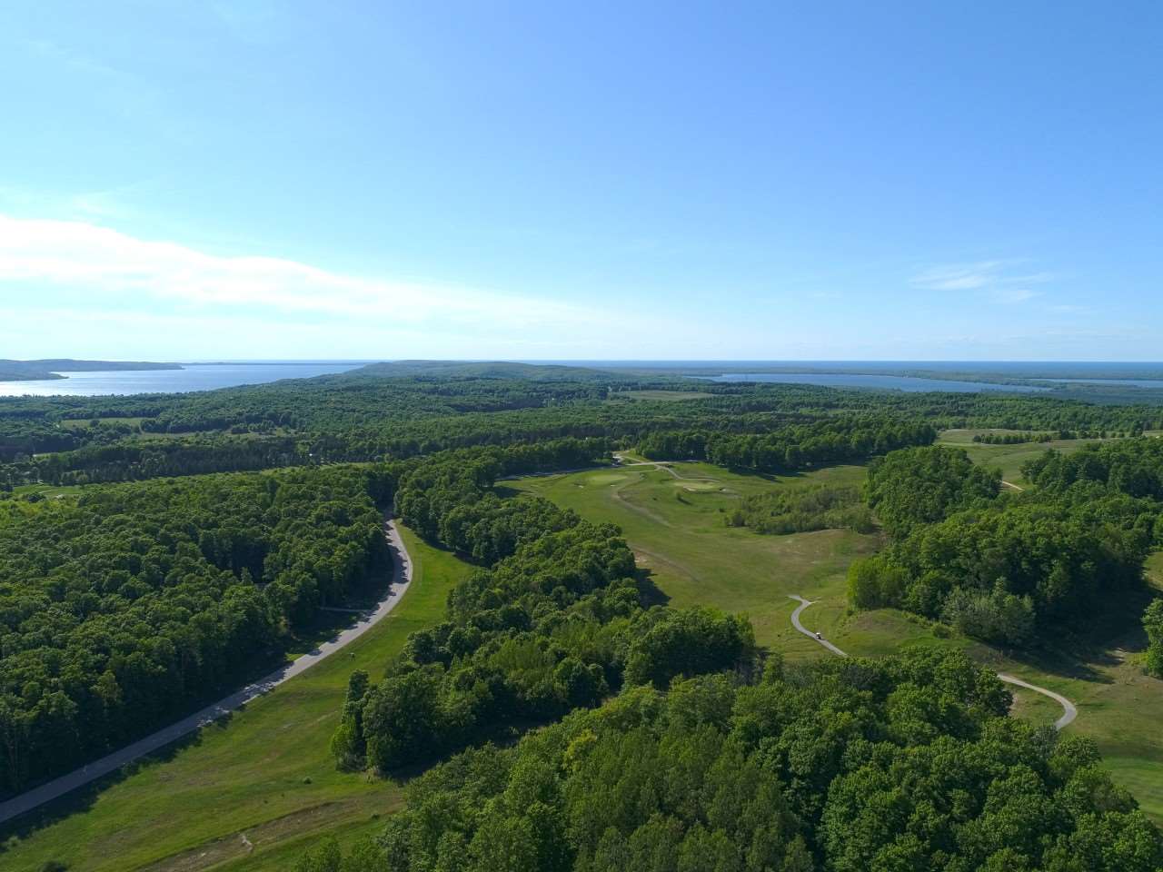 24 Heather Ridge Trail Beulah, MI 49617 - Photo 11 of 11
