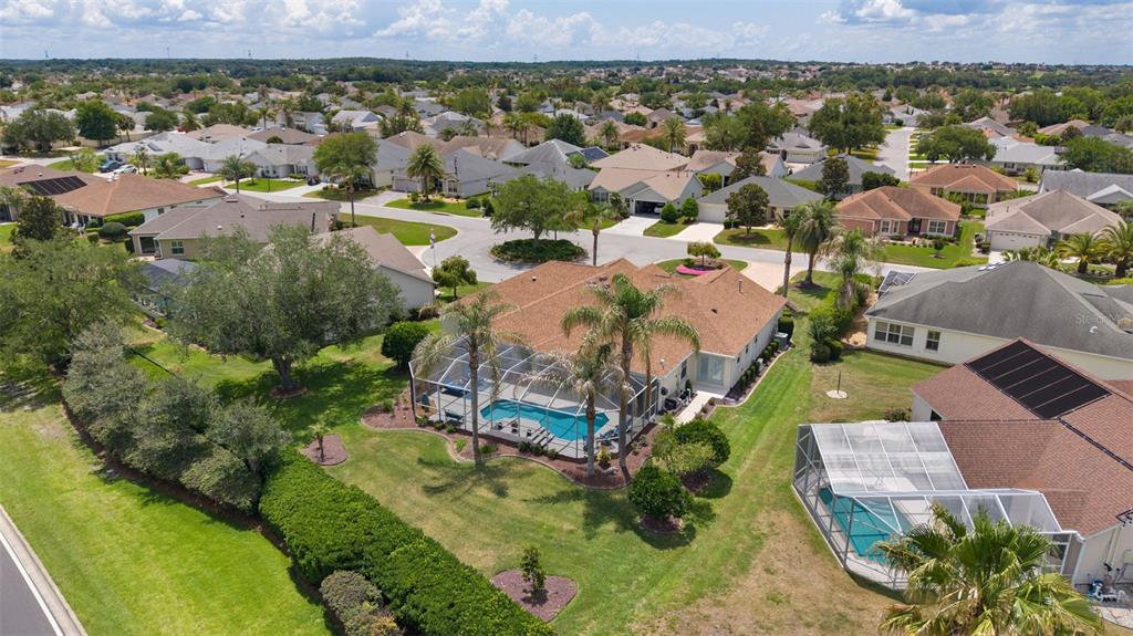 923 Moses Loop The Villages, FL 32162 - Photo 72 of 75