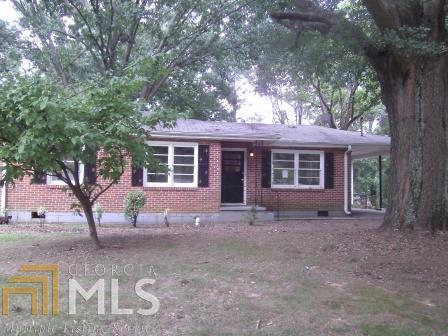 3231 Canary Court Decatur, GA 30032 - Photo 1 of 1