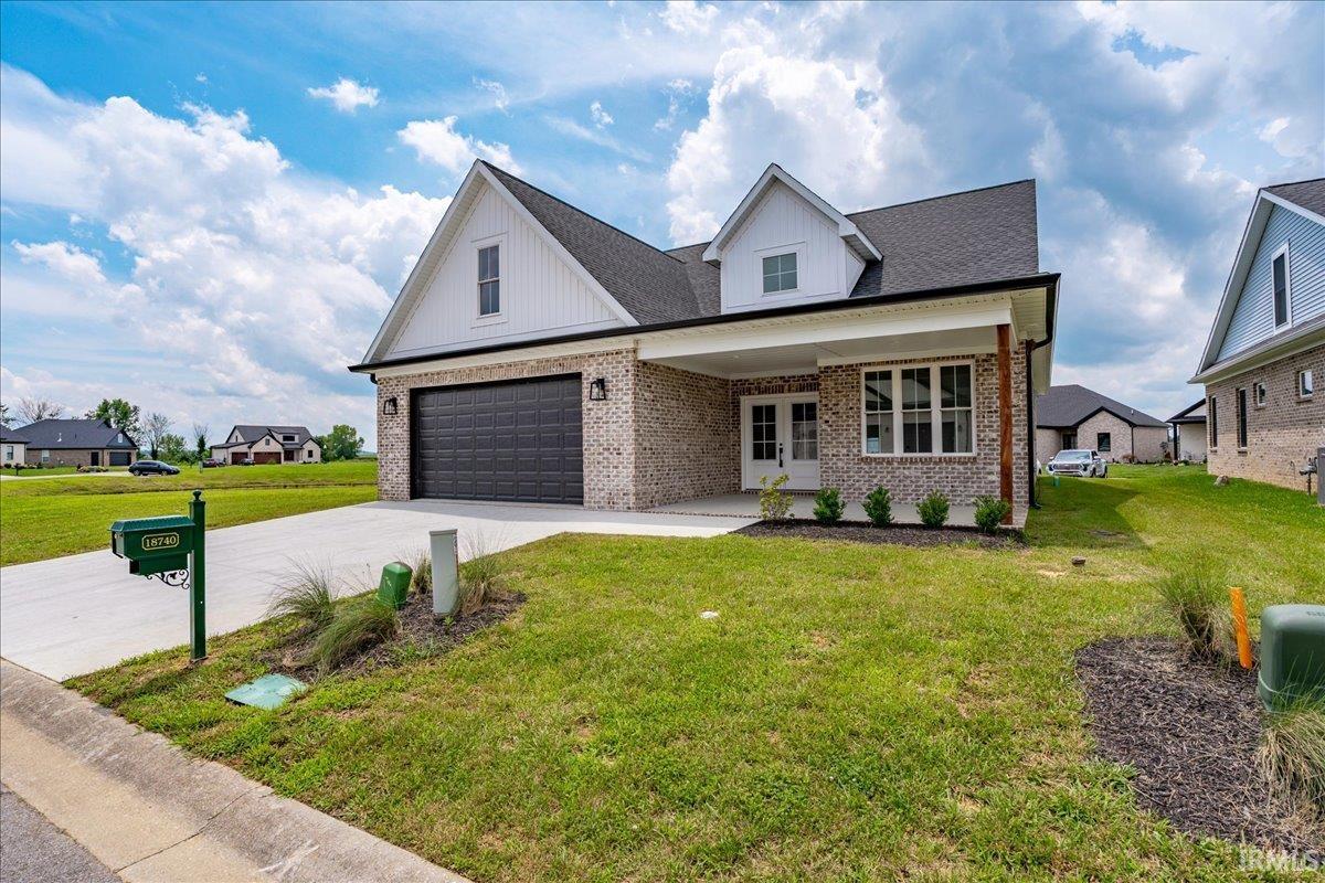 18740 Roscommon Road Evansville, IN 47725 - Photo 2 of 47