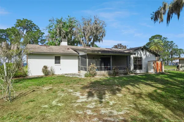 $460,000 | 709 Lakeshore Drive, Eustis, FL 32726