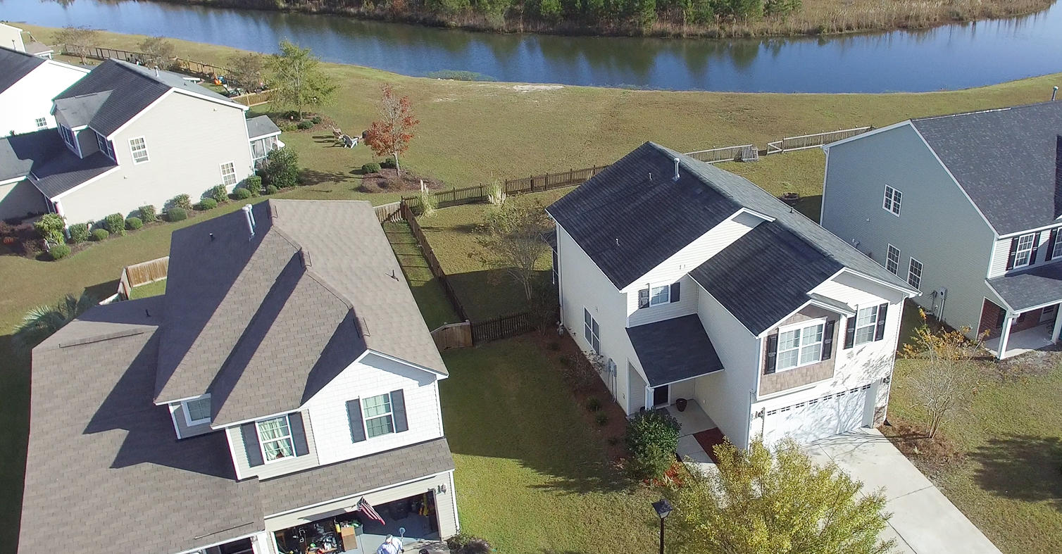302 Deep River Road Summerville, SC 29486 - Photo 3 of 34 Above