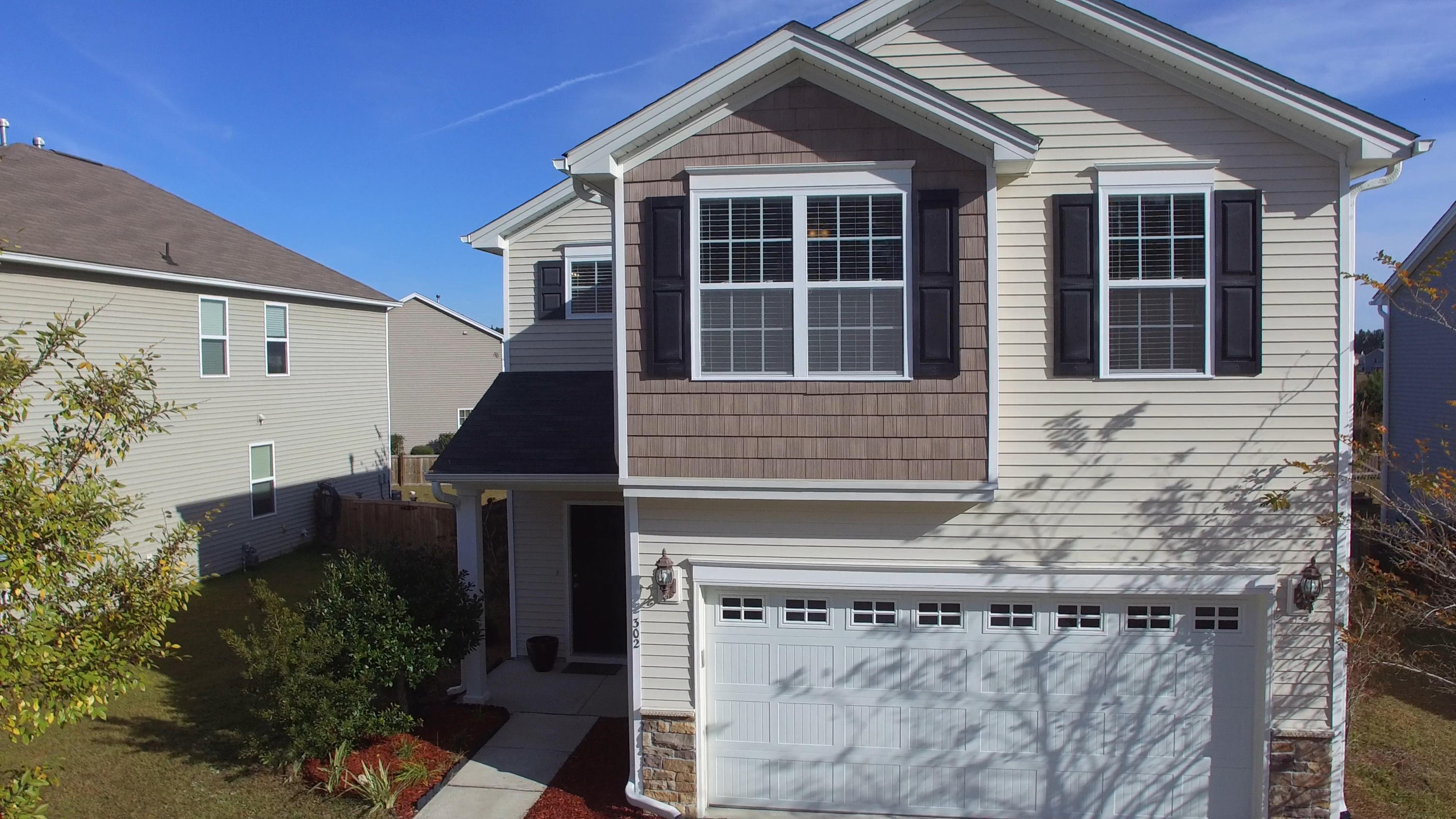 302 Deep River Road Summerville, SC 29486 - Photo 31 of 34 Drone1