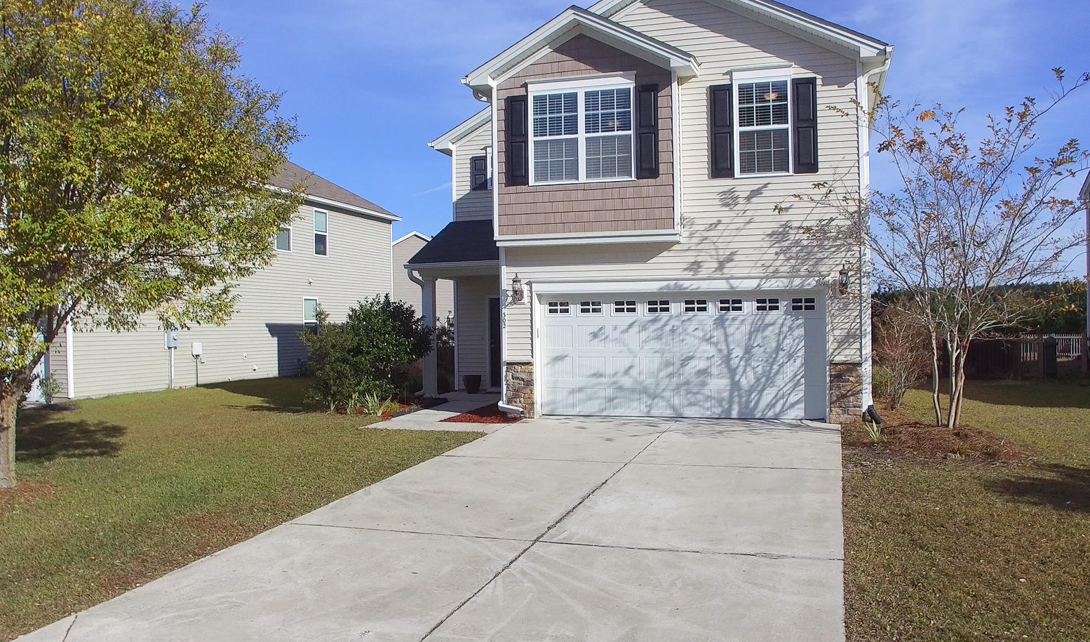 302 Deep River Road Summerville, SC 29486 - Photo 33 of 34 DroneFront2