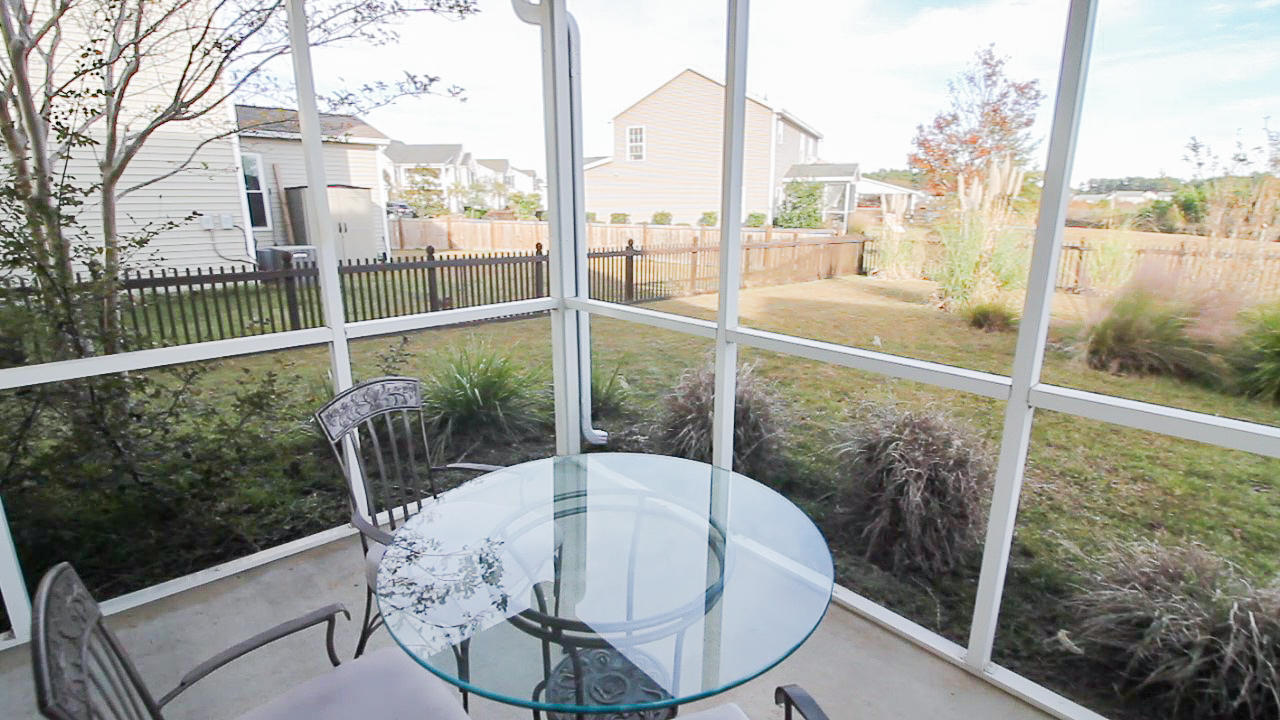 302 Deep River Road Summerville, SC 29486 - Photo 6 of 34 Porch2