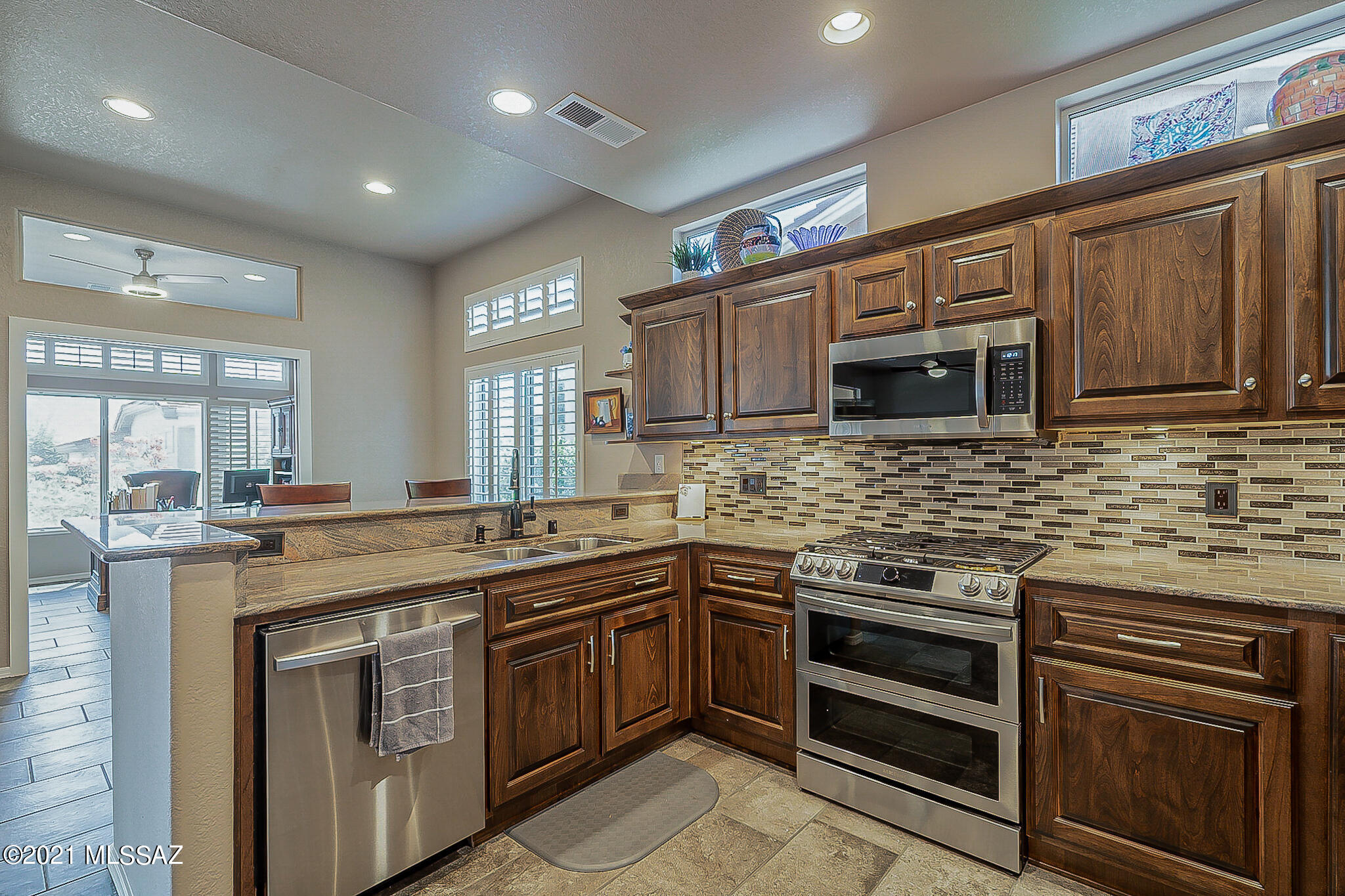 13778 North Buster Spring Way Tucson, AZ 85755 - Photo 23 of 50