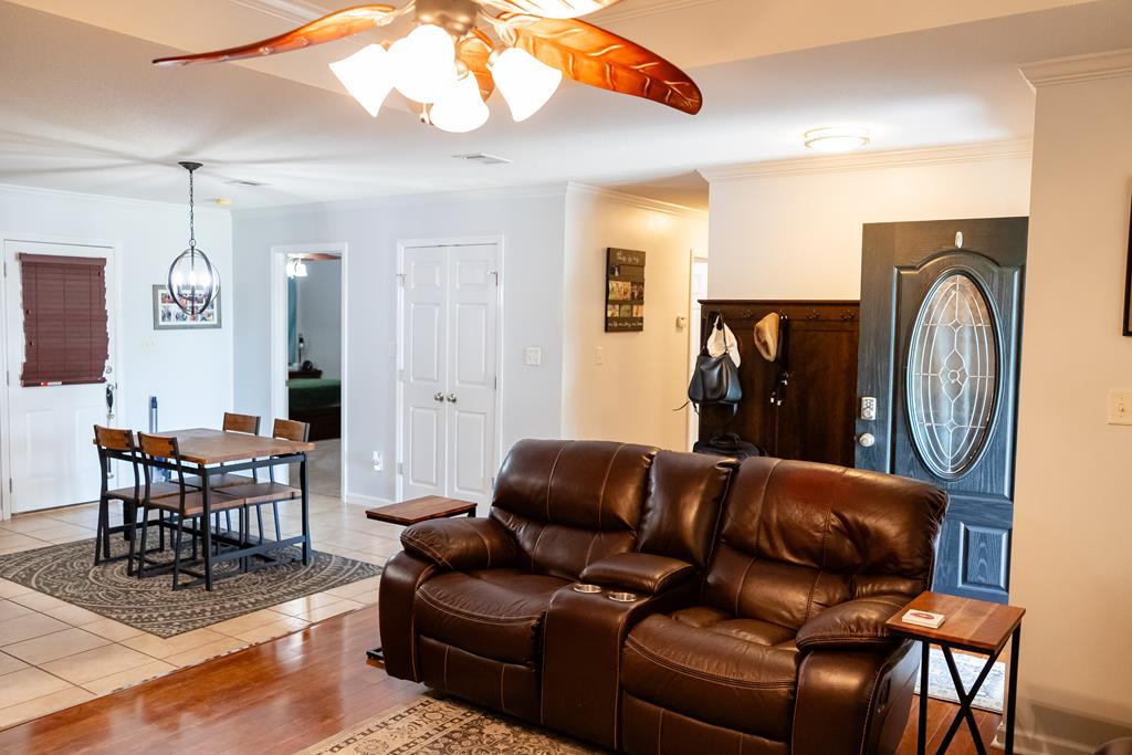 3676 Tupelo Road Valdosta, GA 31605 - Photo 5 of 26 Gallery Image 5