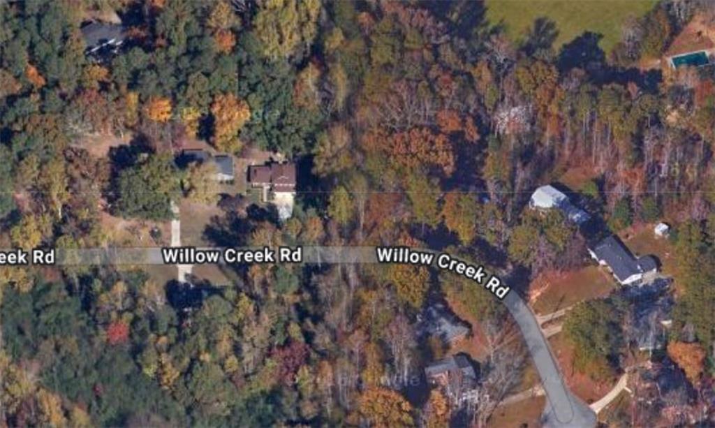 0 Willow Creek Road Fairburn, GA 30213 - Photo 8 of 8