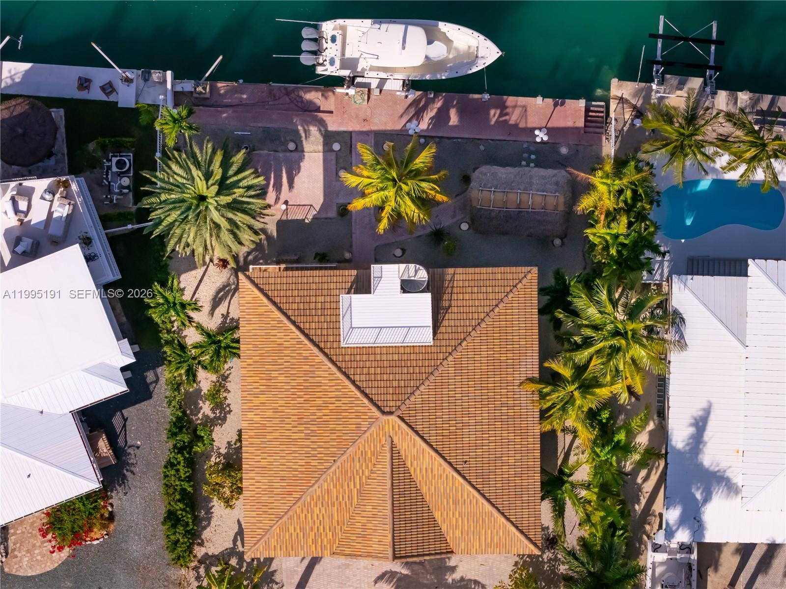 226 Corsair Road Marathon, FL 33050 - Photo 4 of 52 Rooftop platform
